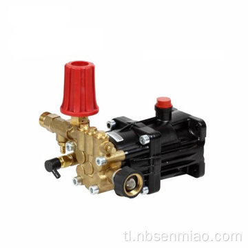 Factory Wholesale Triplex Pump Plunger Brass